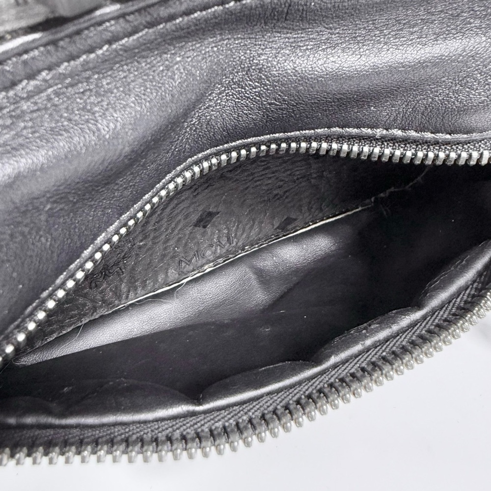 MCM Stark Backpack - Picture 14 of 15